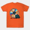 We Made It Wheel T-Shirt Official Louis Tomlinson Merch