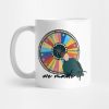 We Made It Wheel Mug Official Louis Tomlinson Merch