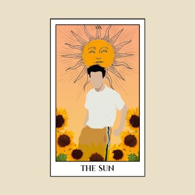 Louis Tomlinson The Sun Tapestry Official Louis Tomlinson Merch