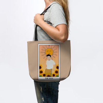 Louis Tomlinson The Sun Tote Official Louis Tomlinson Merch