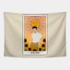 Louis Tomlinson The Sun Tapestry Official Louis Tomlinson Merch