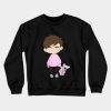 I Ship Bullshit Crewneck Sweatshirt Official Louis Tomlinson Merch