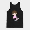 I Ship Bullshit Tank Top Official Louis Tomlinson Merch