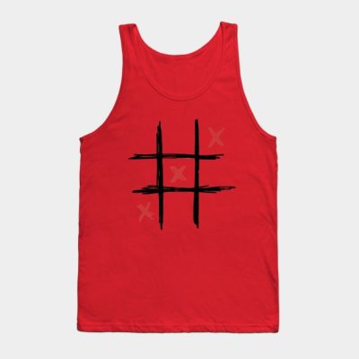 Louis Tomlinson Xxx Tank Top Official Louis Tomlinson Merch