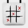 Louis Tomlinson Xxx Tote Official Louis Tomlinson Merch