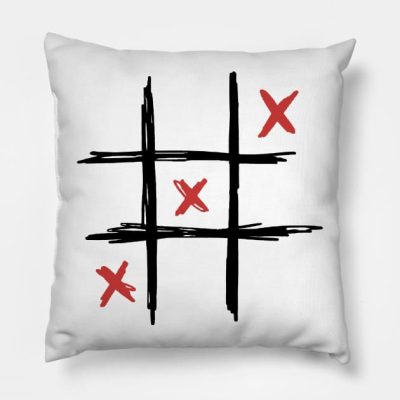 Louis Tomlinson Xxx Throw Pillow Official Louis Tomlinson Merch