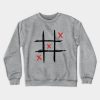 Louis Tomlinson Xxx Crewneck Sweatshirt Official Louis Tomlinson Merch