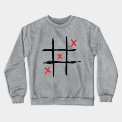 Louis Tomlinson Xxx Crewneck Sweatshirt Official Louis Tomlinson Merch