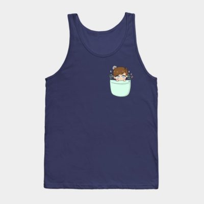 Louis Tank Top Official Louis Tomlinson Merch