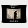 Louis Tomlinson London Concert Tapestry Official Louis Tomlinson Merch