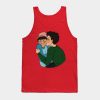 Sweet Creature Tank Top Official Louis Tomlinson Merch