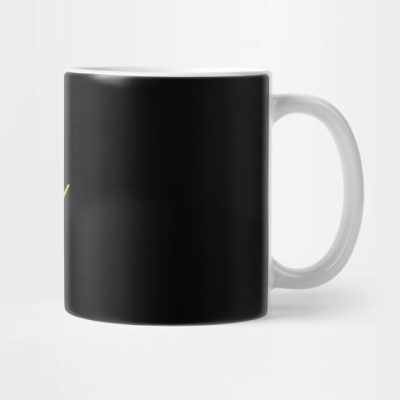 Just Hold On Louis Tomlinson Mug Official Louis Tomlinson Merch