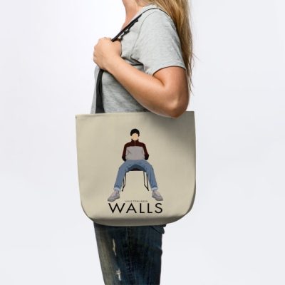 Louis Tomlinson Walls Tote Official Louis Tomlinson Merch