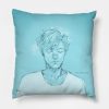 Just Like You Louis Tomlinson Throw Pillow Official Louis Tomlinson Merch