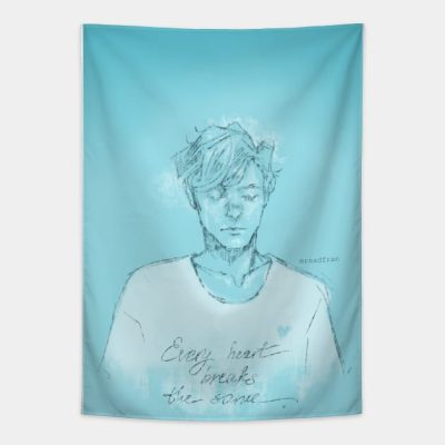 Just Like You Louis Tomlinson Tapestry Official Louis Tomlinson Merch