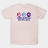 Spaces Between Us Hold Our Secrets T-Shirt Official Louis Tomlinson Merch