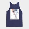 Louis Tomlinson Disco Tank Top Official Louis Tomlinson Merch