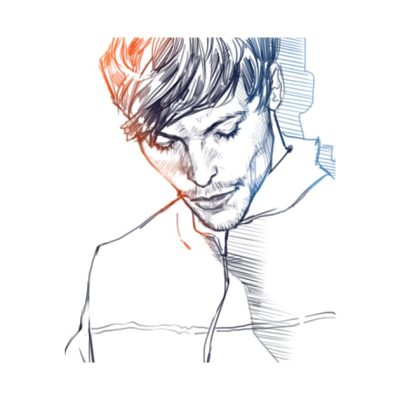 Louis Tomlinson Disco Tapestry Official Louis Tomlinson Merch