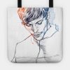 Louis Tomlinson Disco Tote Official Louis Tomlinson Merch