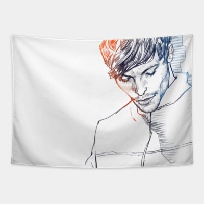 Louis Tomlinson Disco Tapestry Official Louis Tomlinson Merch