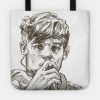 Louis Tomlinson Tote Official Louis Tomlinson Merch