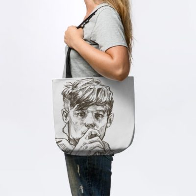 Louis Tomlinson Tote Official Louis Tomlinson Merch