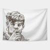 Louis Tomlinson Tapestry Official Louis Tomlinson Merch