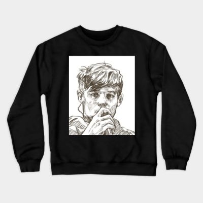 Louis Tomlinson Crewneck Sweatshirt Official Louis Tomlinson Merch