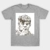 Louis Tomlinson T-Shirt Official Louis Tomlinson Merch