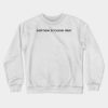 Louis Tomlinson Inspired Everything Is Fooking Gre Crewneck Sweatshirt Official Louis Tomlinson Merch