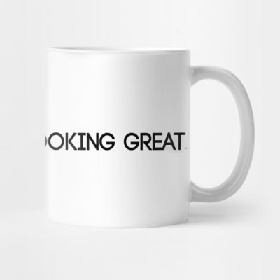 Louis Tomlinson Inspired Everything Is Fooking Gre Mug Official Louis Tomlinson Merch