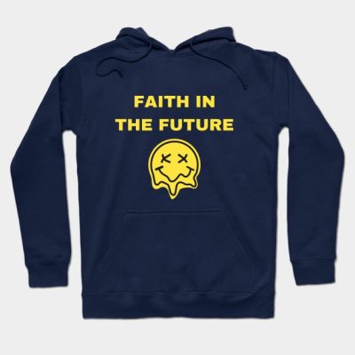 Faith In The Future Hoodie Official Louis Tomlinson Merch