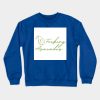 Louis Tomlinson Fooking Avacados Crewneck Sweatshirt Official Louis Tomlinson Merch