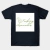 Louis Tomlinson Fooking Avacados T-Shirt Official Louis Tomlinson Merch