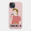 Louis Tomlinson Rainbow Phone Case Official Louis Tomlinson Merch