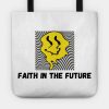 Faith In The Future Tote Official Louis Tomlinson Merch