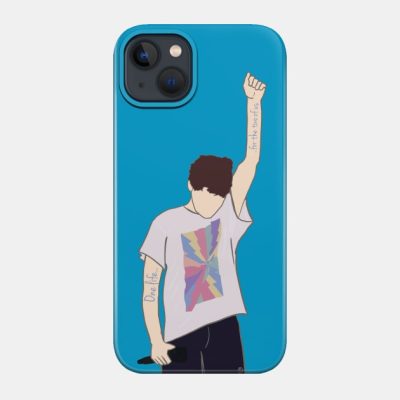 Louis Tomlinson Two Of Us One Direction Phone Case Official Louis Tomlinson Merch