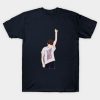 Louis Tomlinson Two Of Us One Direction T-Shirt Official Louis Tomlinson Merch