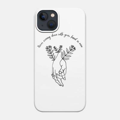 We Made It Phone Case Official Louis Tomlinson Merch