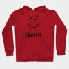 Fearless Hoodie Official Louis Tomlinson Merch