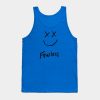 Fearless Tank Top Official Louis Tomlinson Merch