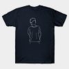 Louis Tomlinson T-Shirt Official Louis Tomlinson Merch