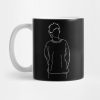 Louis Tomlinson Mug Official Louis Tomlinson Merch