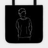 Louis Tomlinson Tote Official Louis Tomlinson Merch