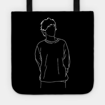 Louis Tomlinson Tote Official Louis Tomlinson Merch