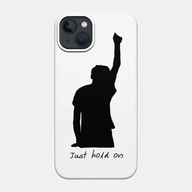 Louis Tomlinson Must Have Phone Case