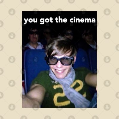 Louis Tomlinson You Got The Cinema Movie Theatre S Tapestry Official Louis Tomlinson Merch