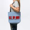 Kill My Mind Tote Official Louis Tomlinson Merch