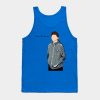 Louis Tomlinson We Made It Tank Top Official Louis Tomlinson Merch