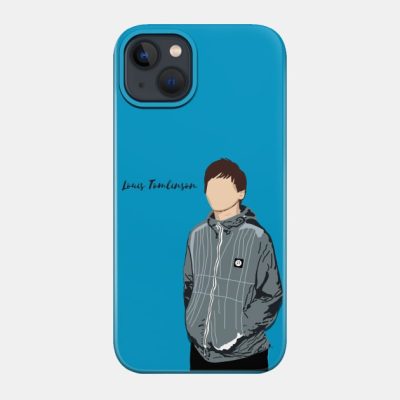 Louis Tomlinson We Made It Phone Case Official Louis Tomlinson Merch